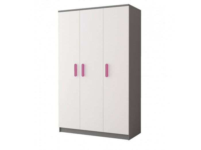 Гардероб SMYK II 3D